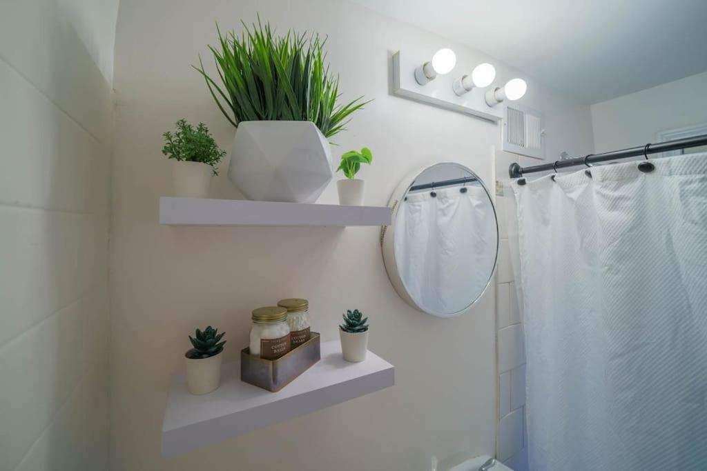 Apartment New Vanity Short- Term Rentals- Neponset Riverway Boston