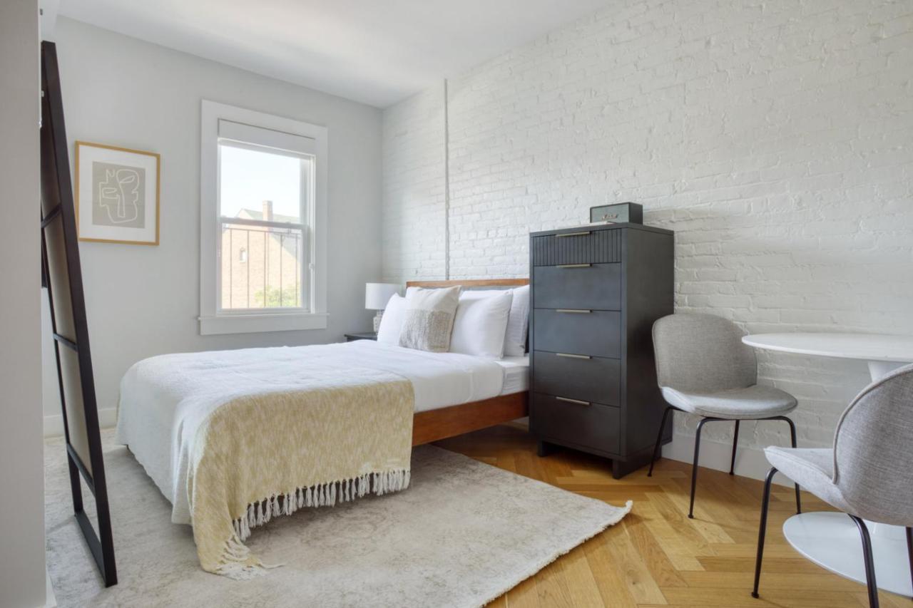 Cozy S End Nr T Shops Dining Bos-442 Apartment Boston