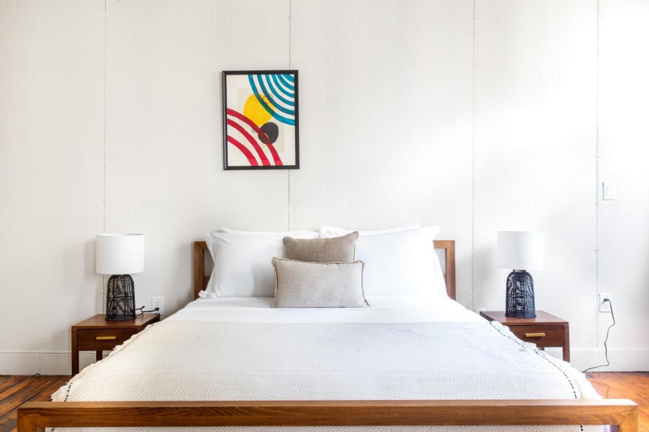 S End Loft W Pool Art Gallery Steps To T Bos-357 Apartment Boston