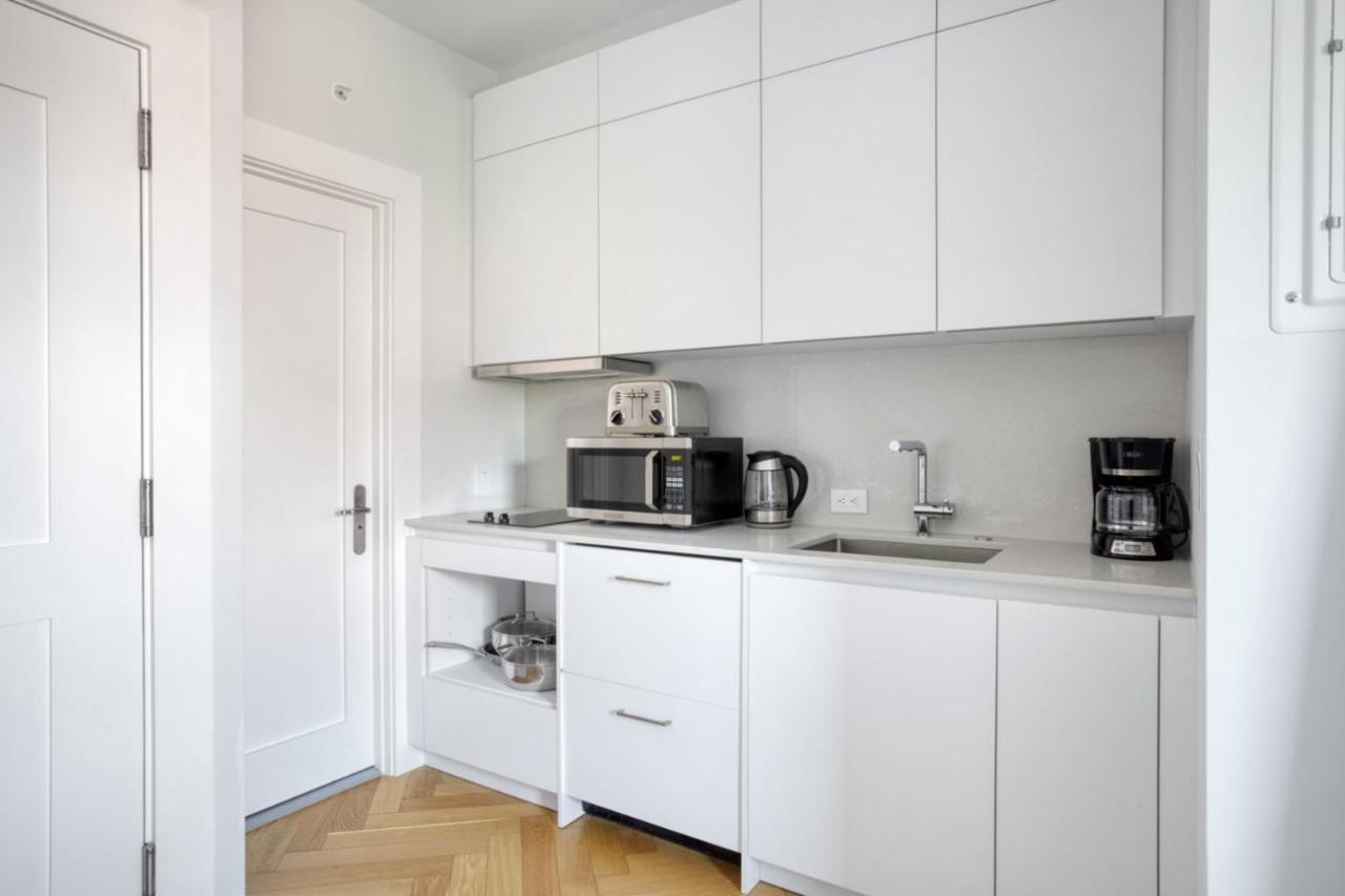 Apartment Cozy S End Nr T Shops Dining Bos-442 Boston