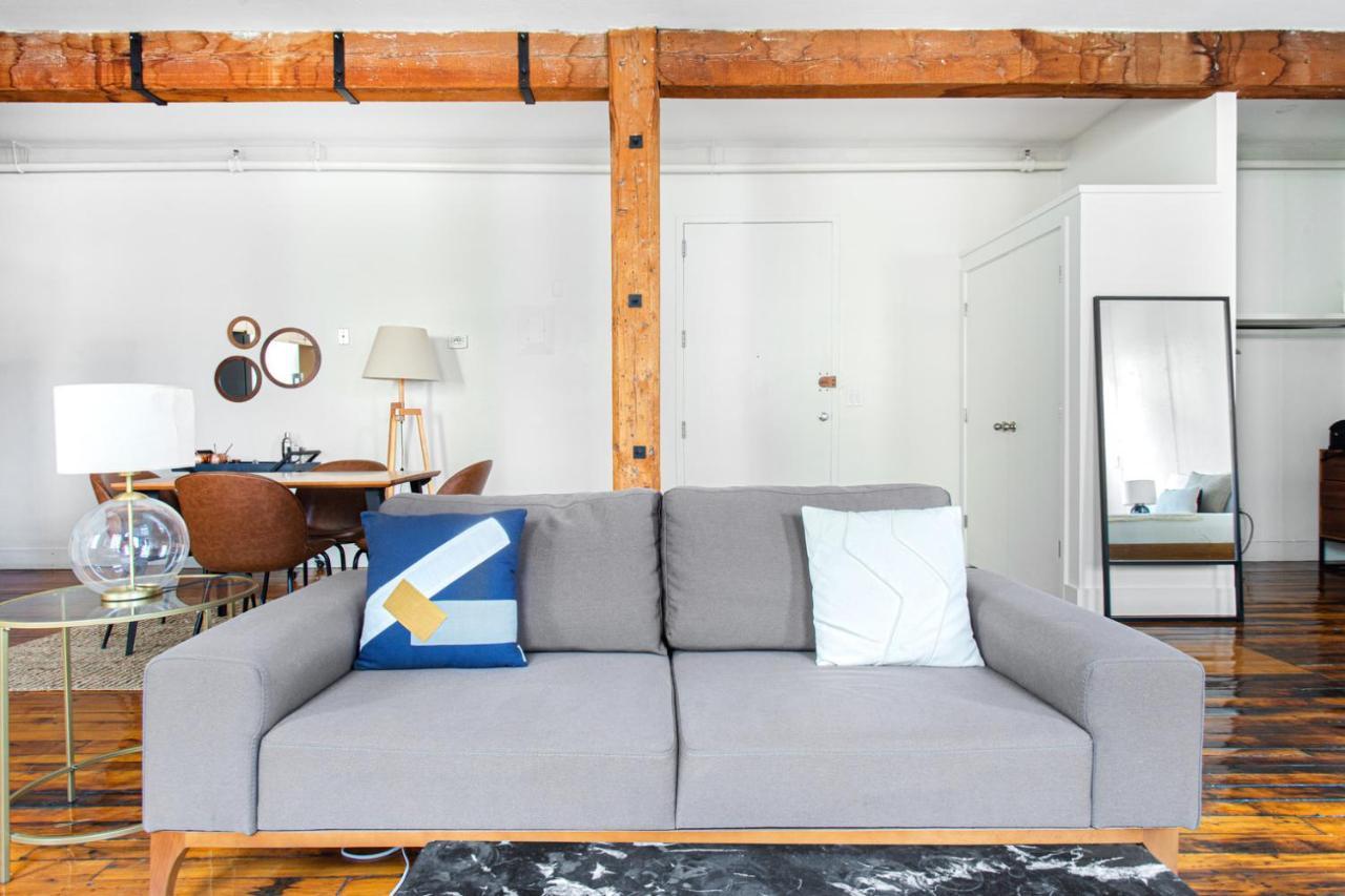 S End Loft W Pool Art Gallery Steps To T Bos-357 *