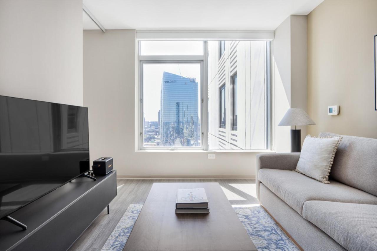 N Station 1br W Wd Gym Nr Td Garden Bos-706 * Boston