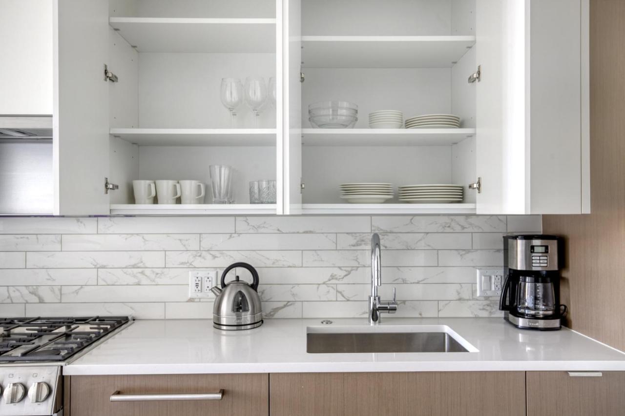 South End W Wd Gym Nr Whole Foods Bos-870 Apartment