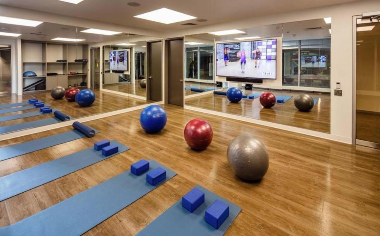 N Station 1br W Wd Gym Nr Td Garden Bos-706 * Boston