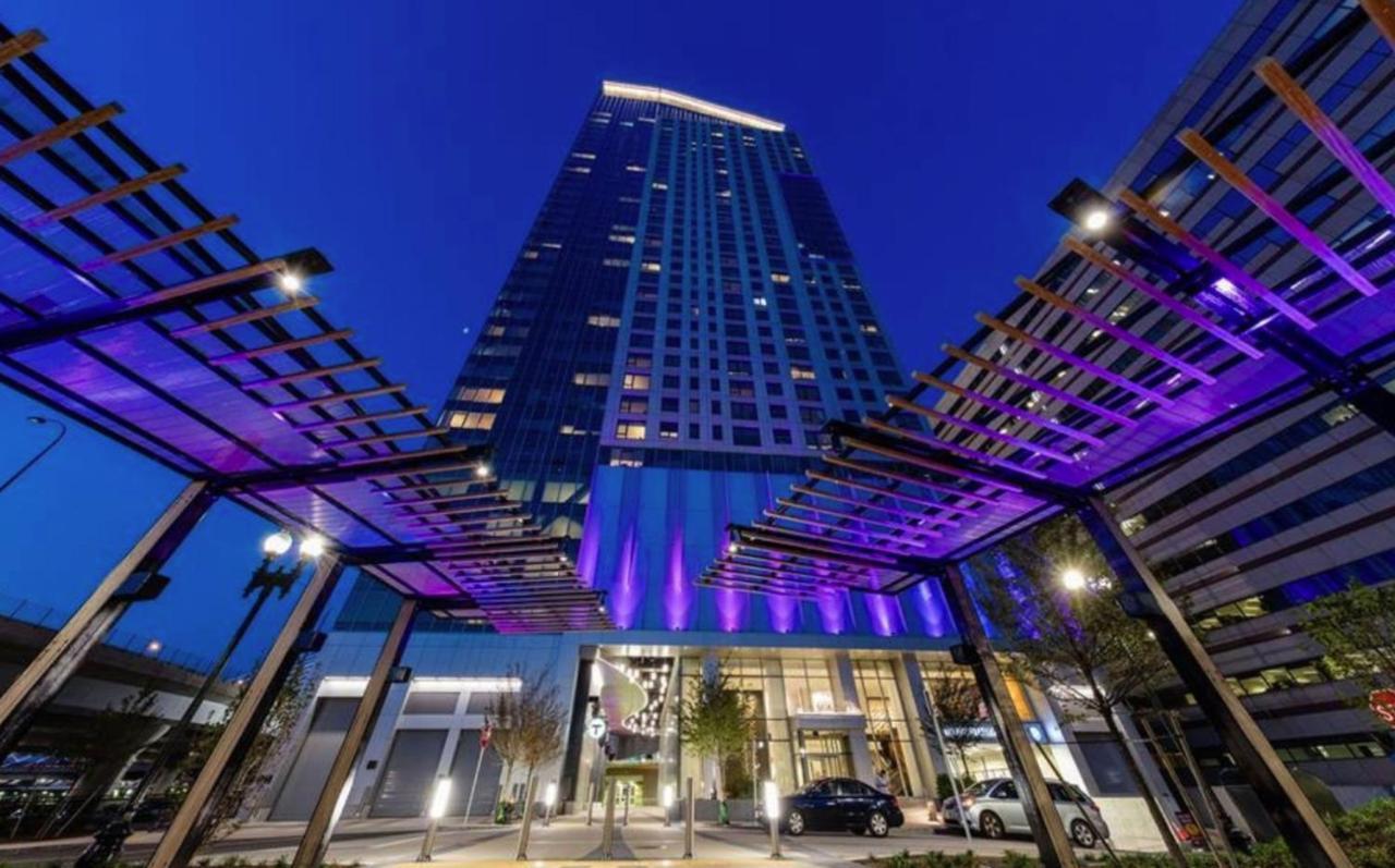 N Station 1br W Wd Gym Nr Td Garden Bos-706 * Boston