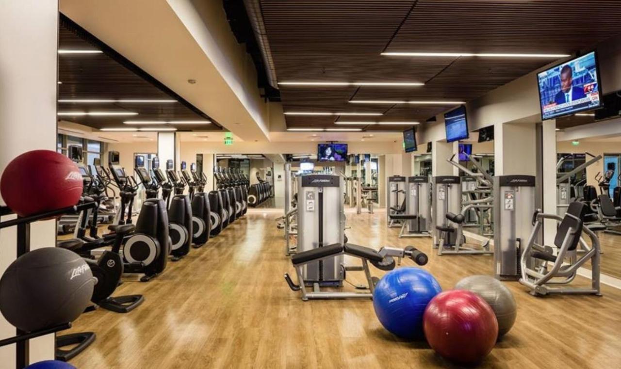 N Station 1br W Wd Gym Nr Td Garden Bos-706 Apartment
