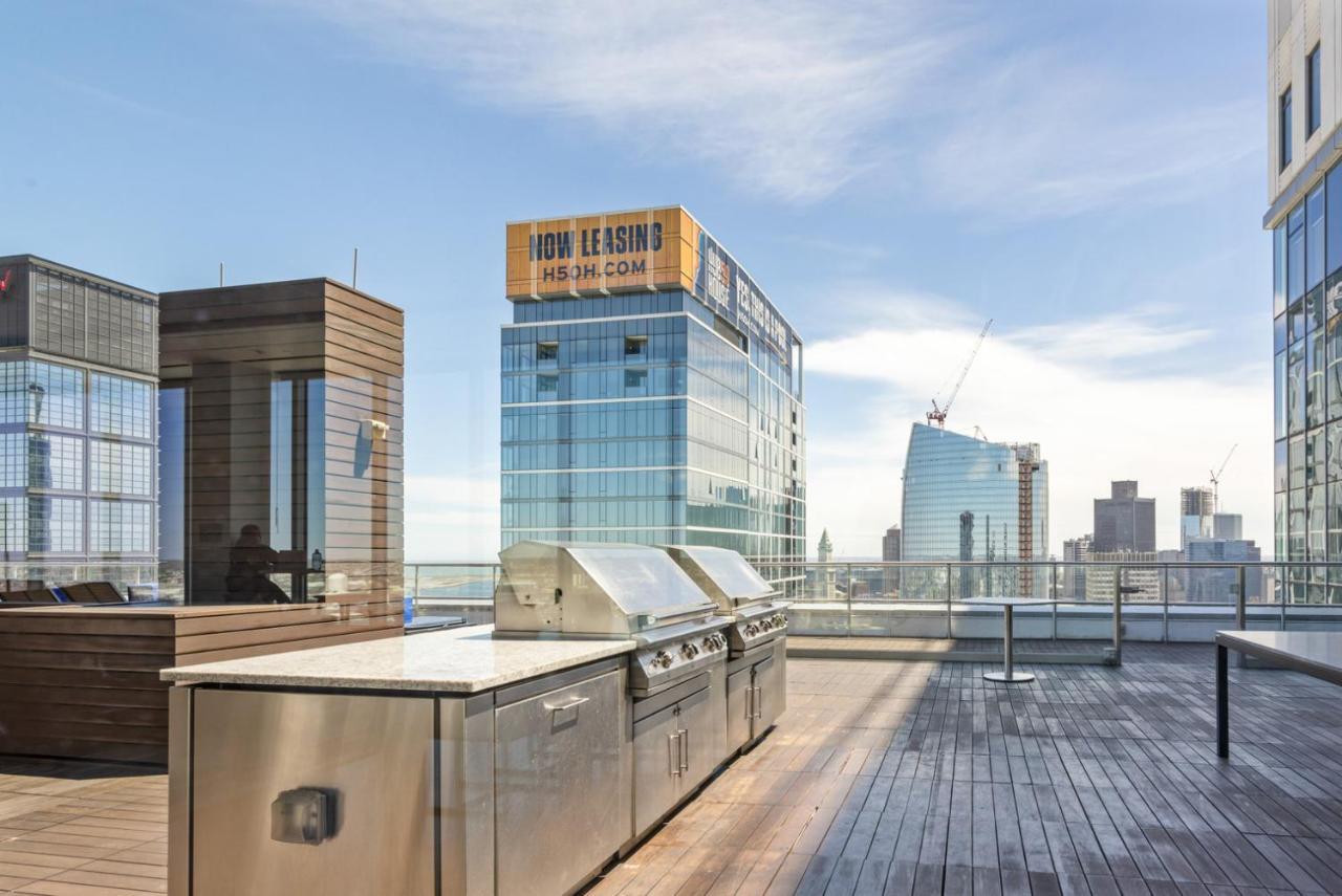 N Station 1br W Wd Gym Nr Td Garden Bos-706 * Boston