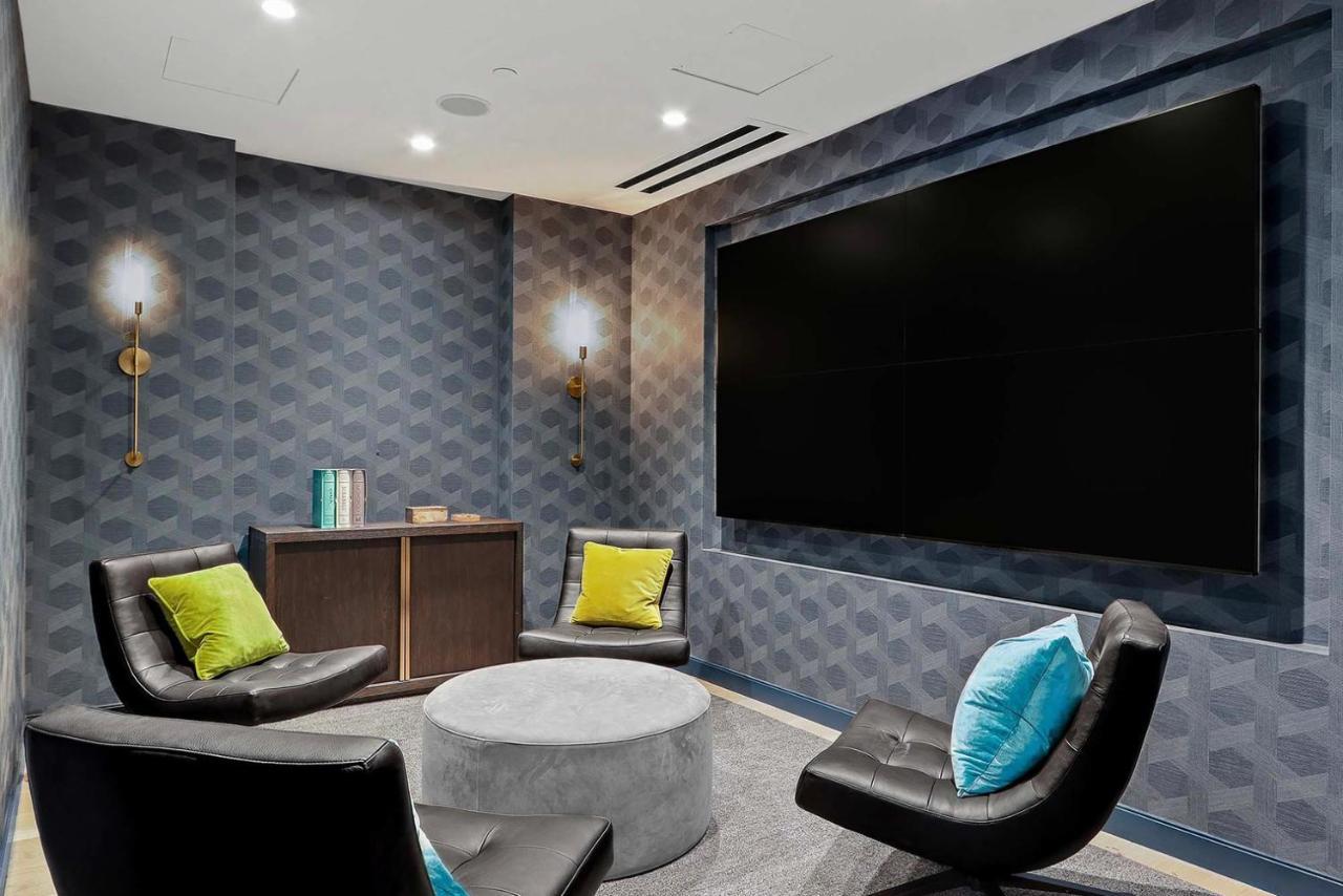 South End W Wd Gym Nr Whole Foods Bos-870 Apartment Boston