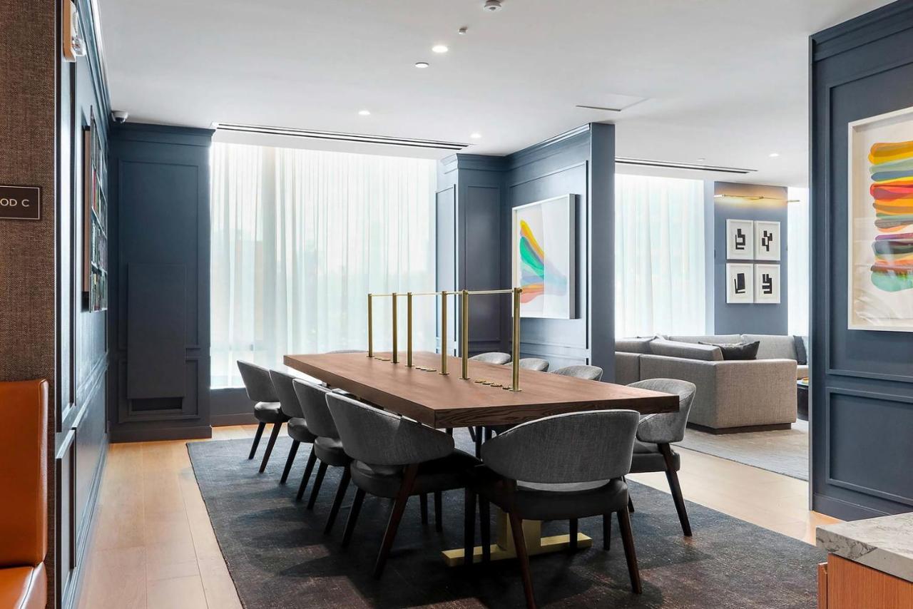 South End W Wd Gym Nr Whole Foods Bos-870 Apartment *