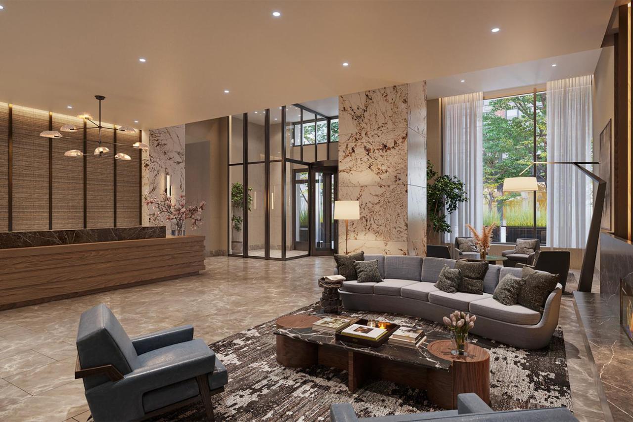 South End W Wd Gym Nr Whole Foods Bos-870 Apartment
