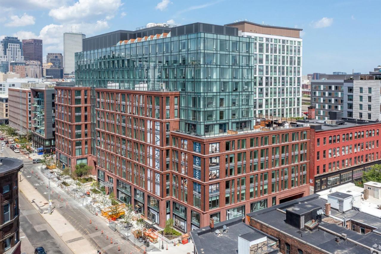 South End W Wd Gym Nr Whole Foods Bos-870 Boston
