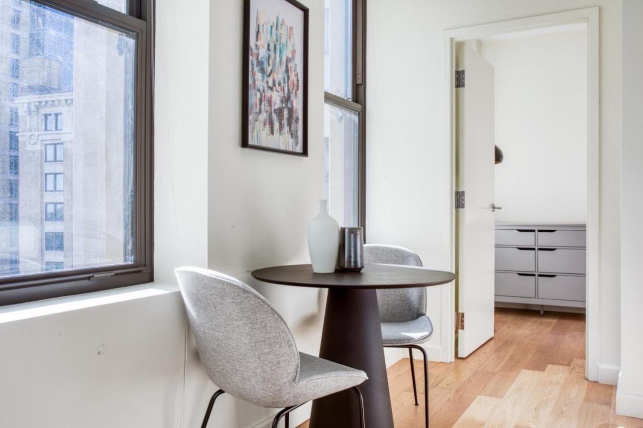 Beauty In Back Bay 1br W Gym Nr The Common Bos-419