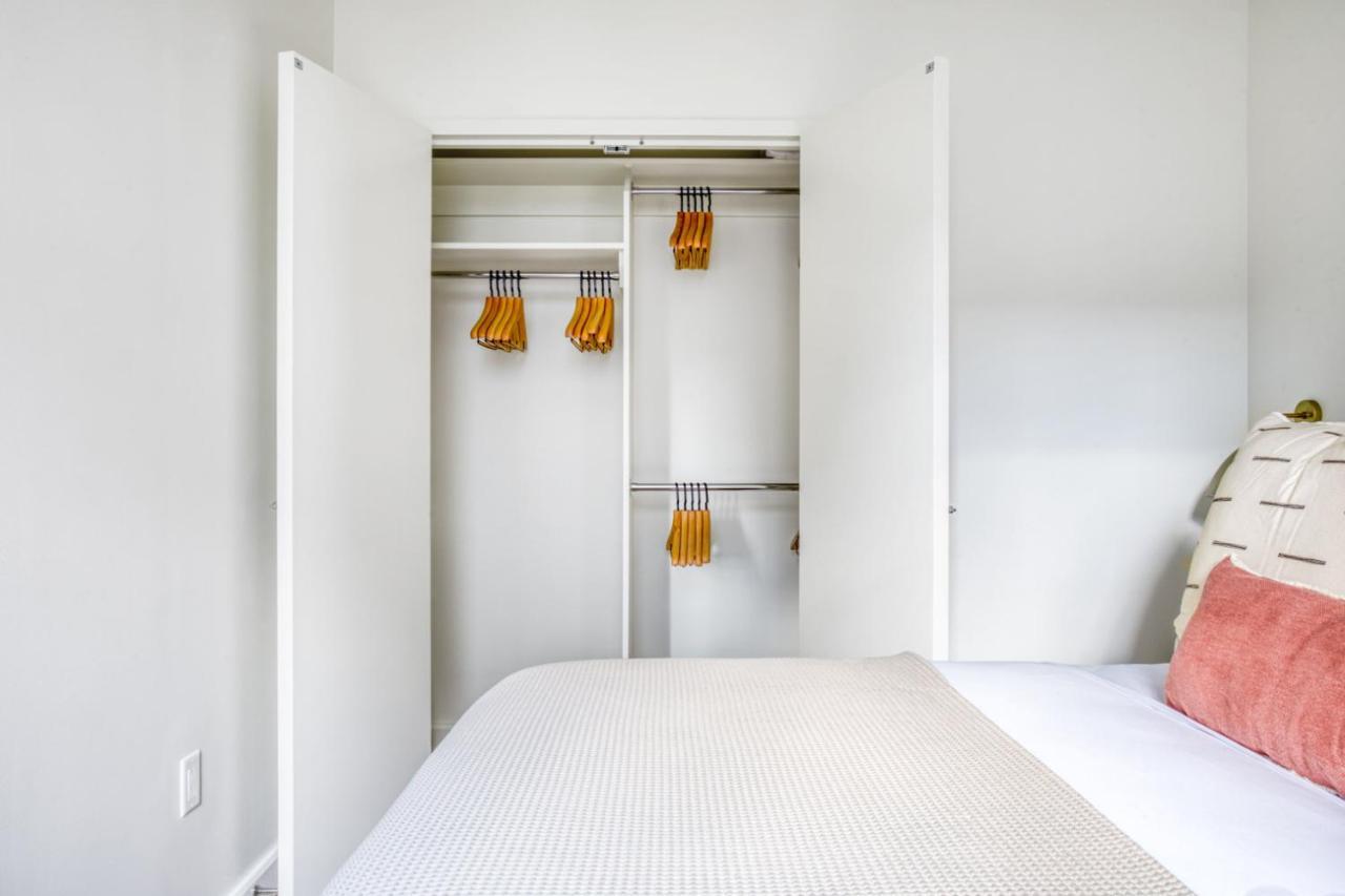 Beauty In Back Bay 1br W Gym Nr The Common Bos-419 Boston
