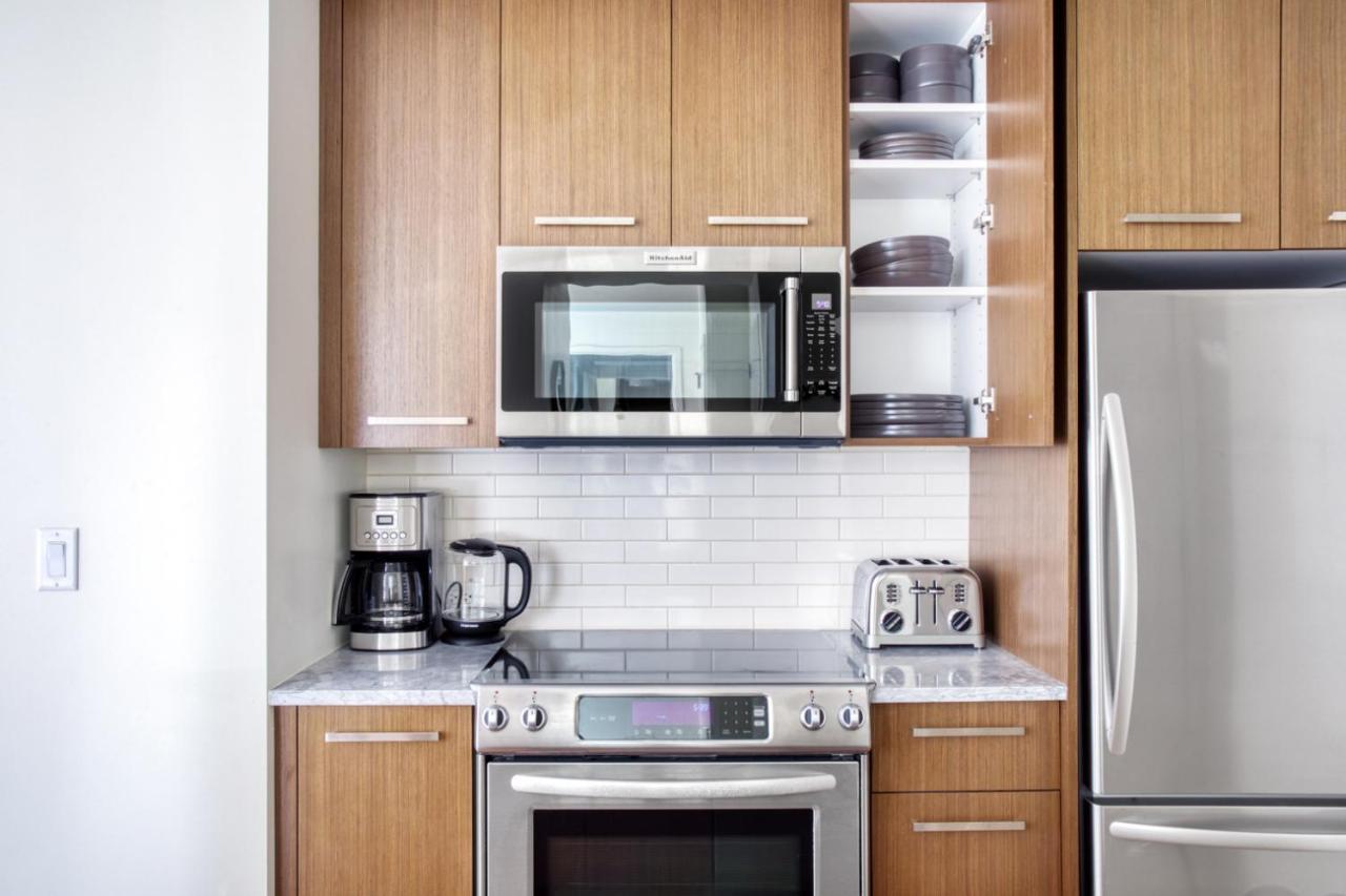 Beauty In Back Bay 1br W Gym Nr The Common Bos-419 *