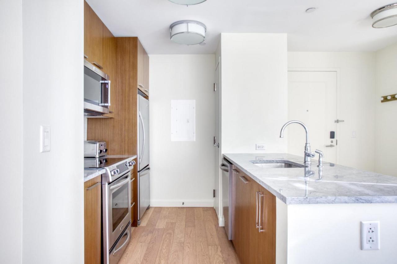 Apartment Beauty In Back Bay 1br W Gym Nr The Common Bos-419 Boston