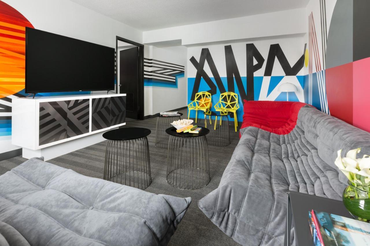 Studio Allston 4* Boston