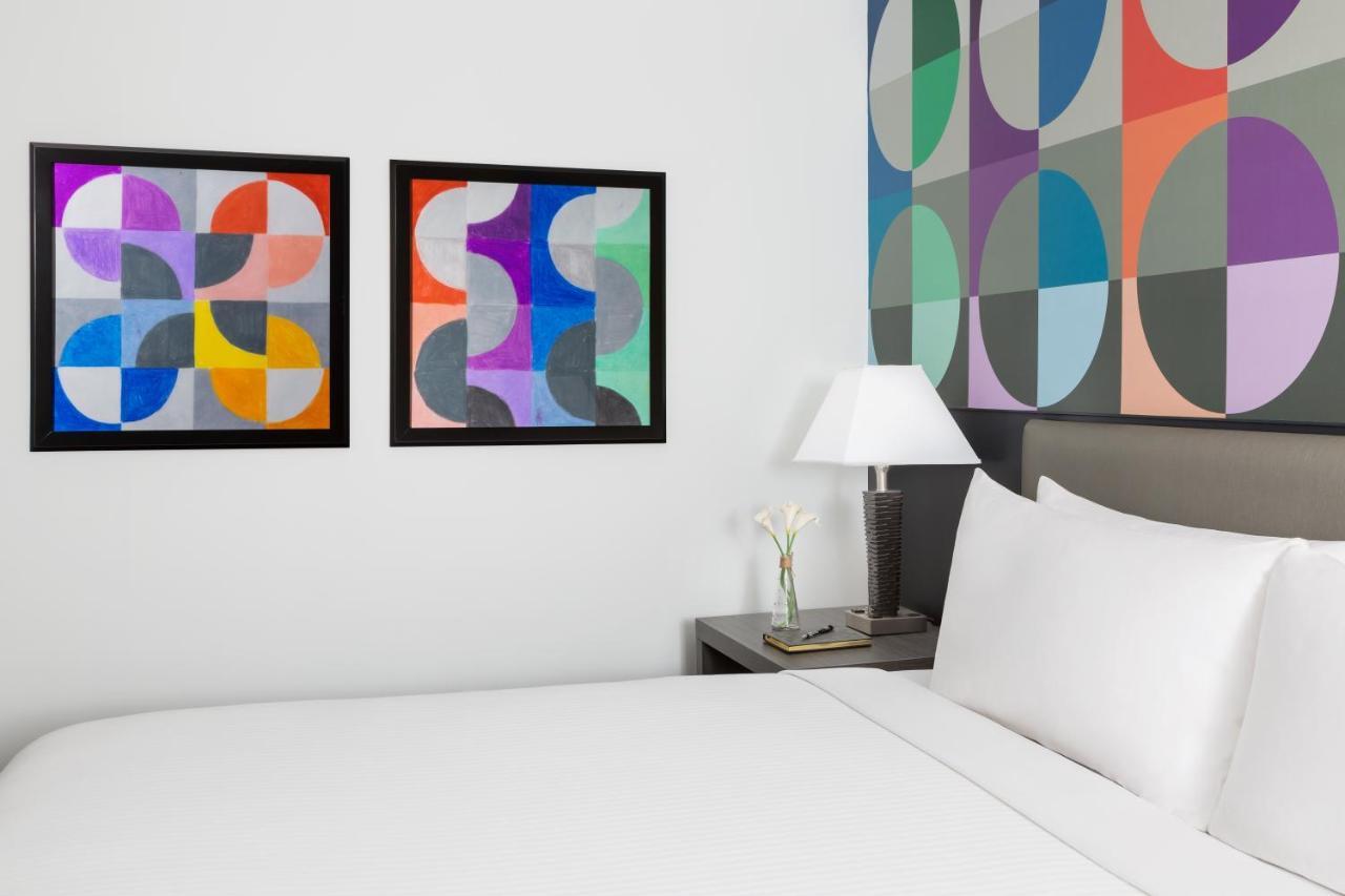 Hotel Studio Allston Boston