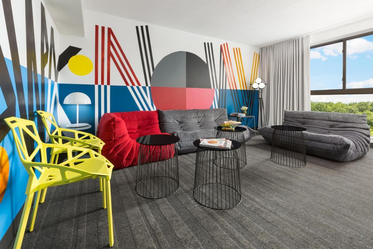 Hotel Studio Allston Boston