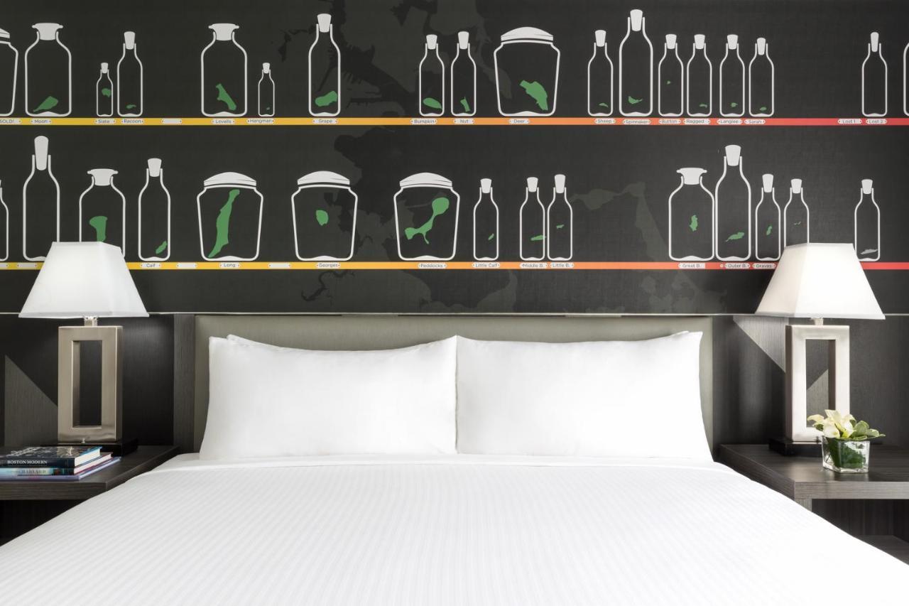Hotel Studio Allston 4*