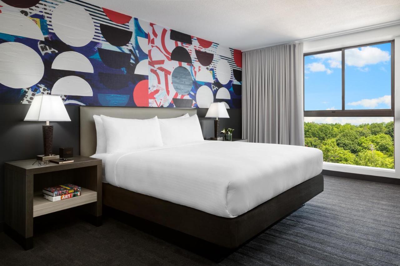 Studio Allston 4* Boston