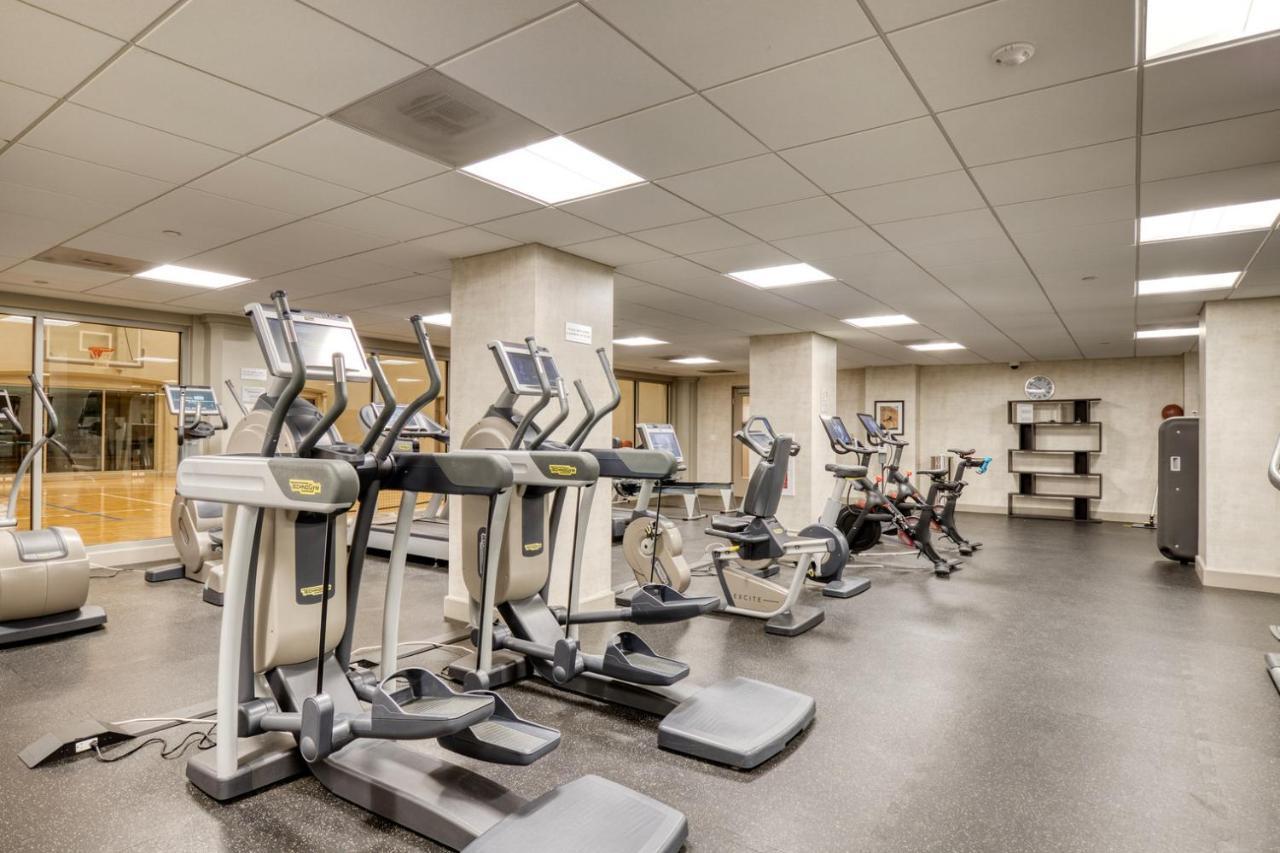 Beauty In Back Bay 1br W Gym Nr The Common Bos-419 *