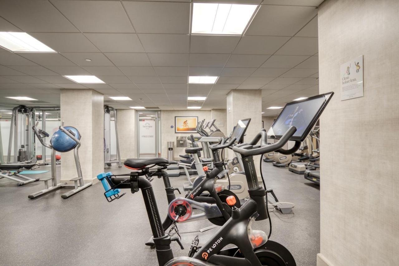 Beauty In Back Bay 1br W Gym Nr The Common Bos-419