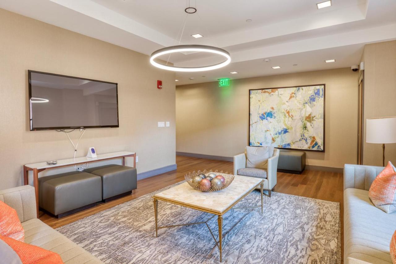 Beauty In Back Bay 1br W Gym Nr The Common Bos-419 * Boston