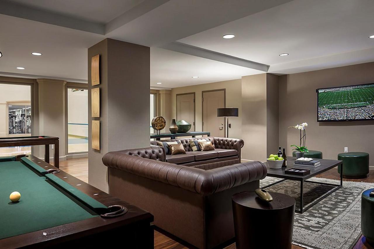 Beauty In Back Bay 1br W Gym Nr The Common Bos-419 Apartment Boston