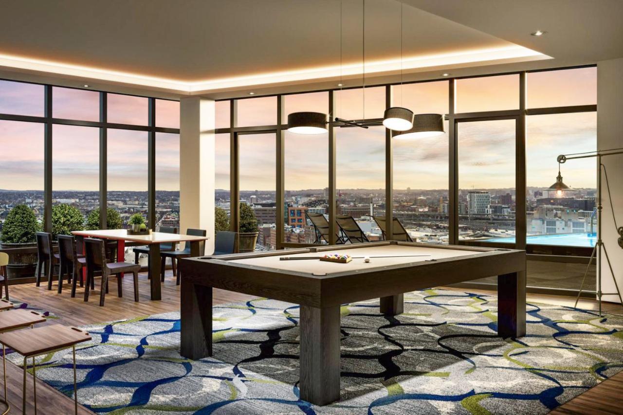 Seaport 1br W Gym Pool Wd Doorman Bos-280