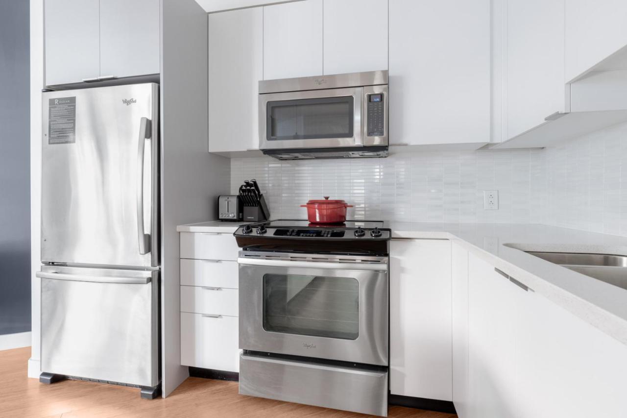 Downtown 1br W Gym Doorman Nr S Station Bos-246 Apartment