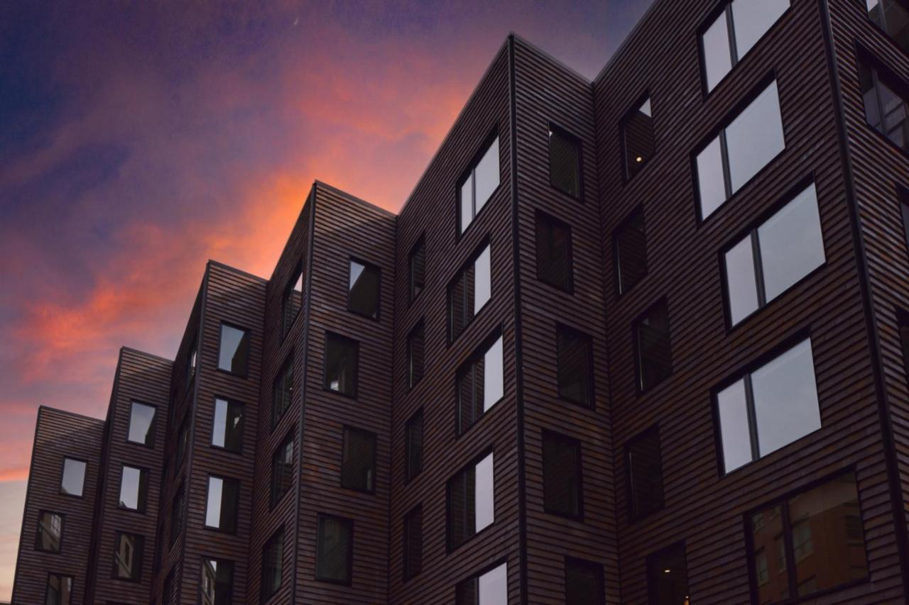 Apartment South W Wd Nr Red Line Bos-888 *