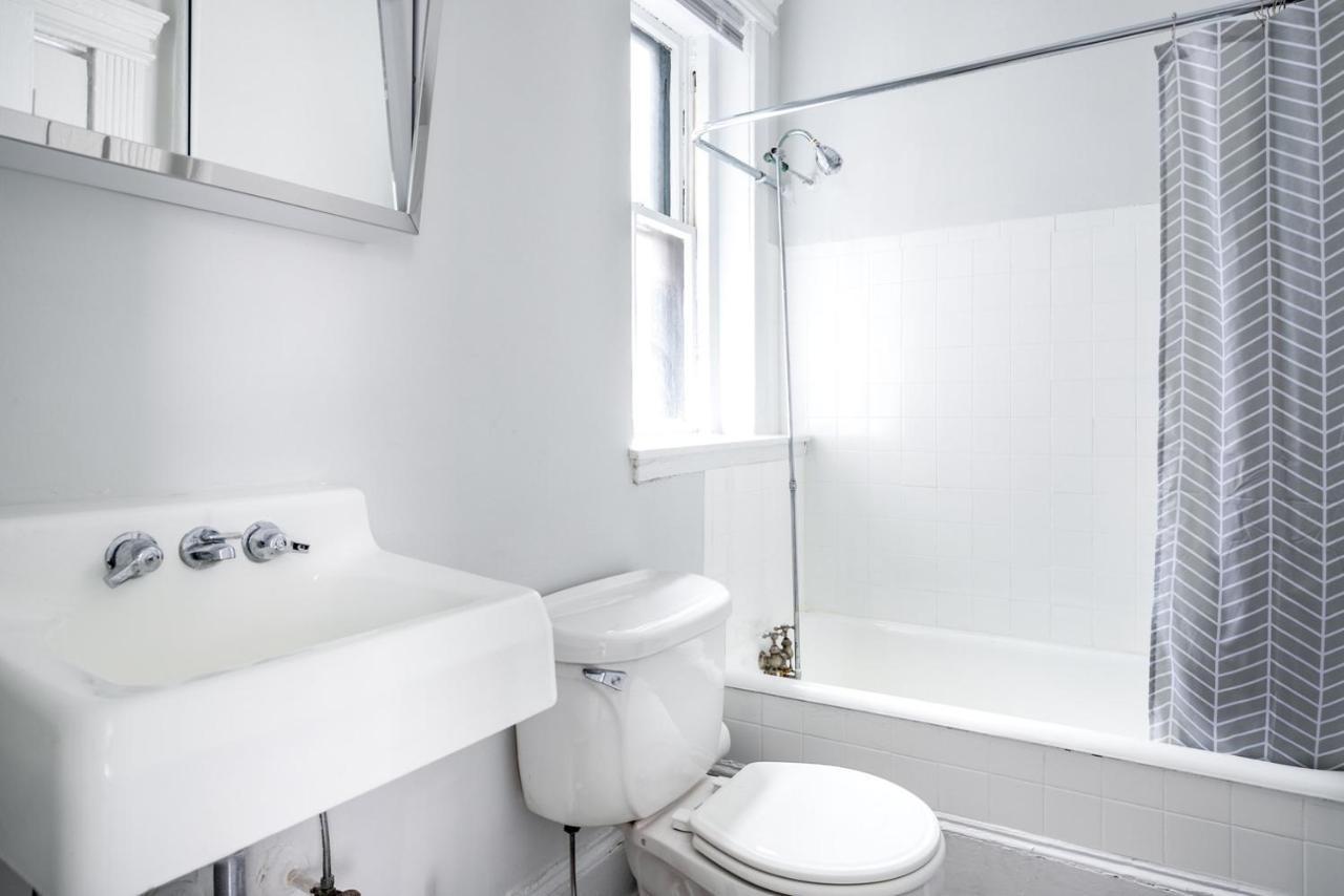 Gorgeous Beacon Hill 1br Nr Ma State House Bos-234 Boston