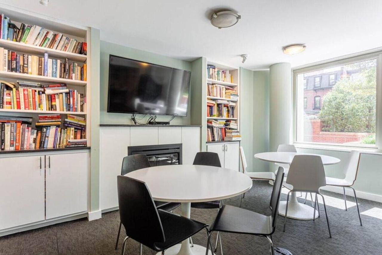 Back Bay 2br2b Steps From Prudential Center Bos-408 Apartment Boston