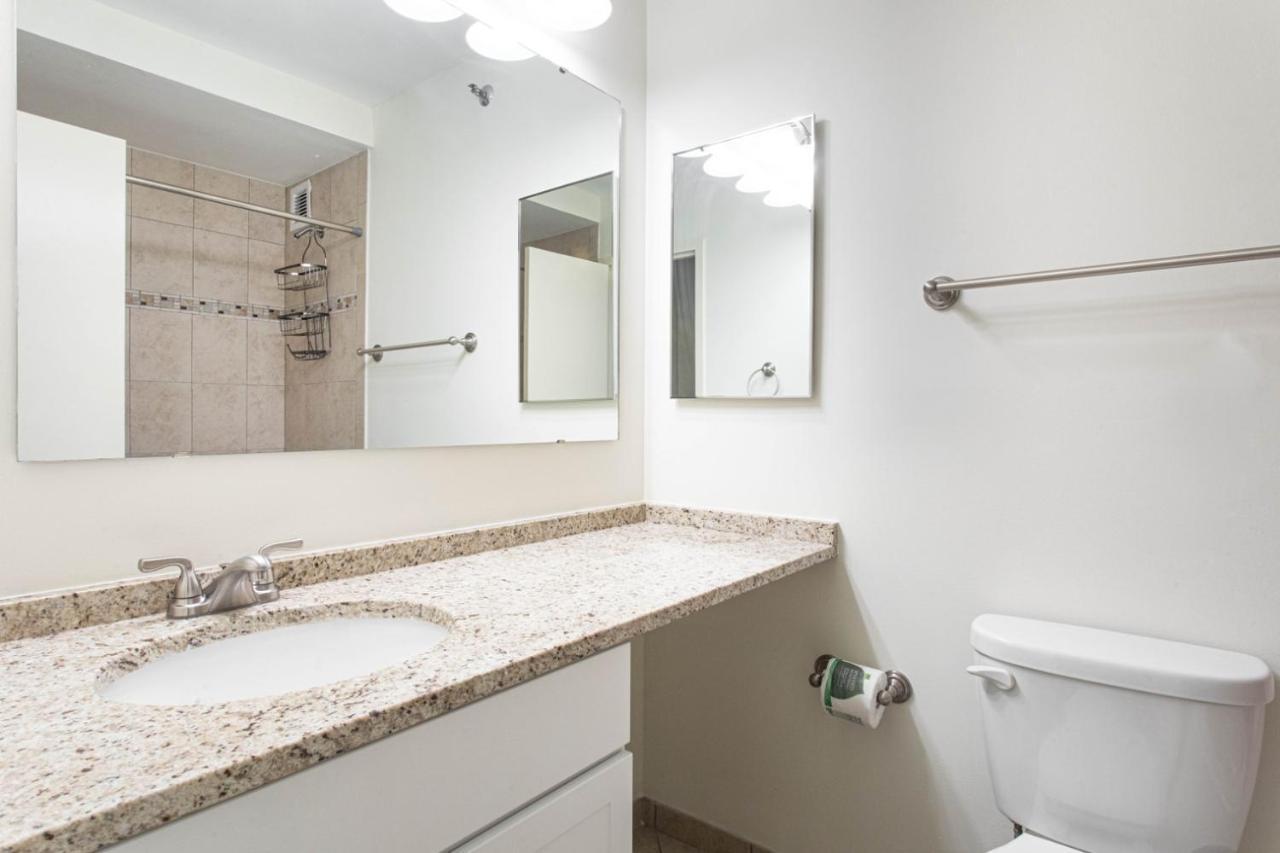 Apartment Back Bay 2br2b Steps From Prudential Center Bos-408 Boston