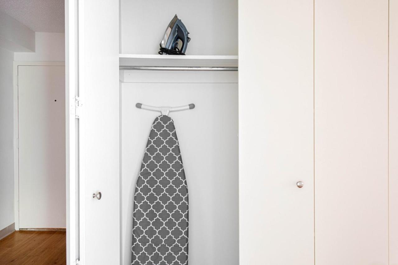 Back Bay 2br2b Steps From Prudential Center Bos-408 Boston