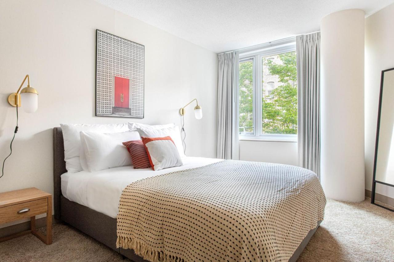 Back Bay 2br2b Steps From Prudential Center Bos-408