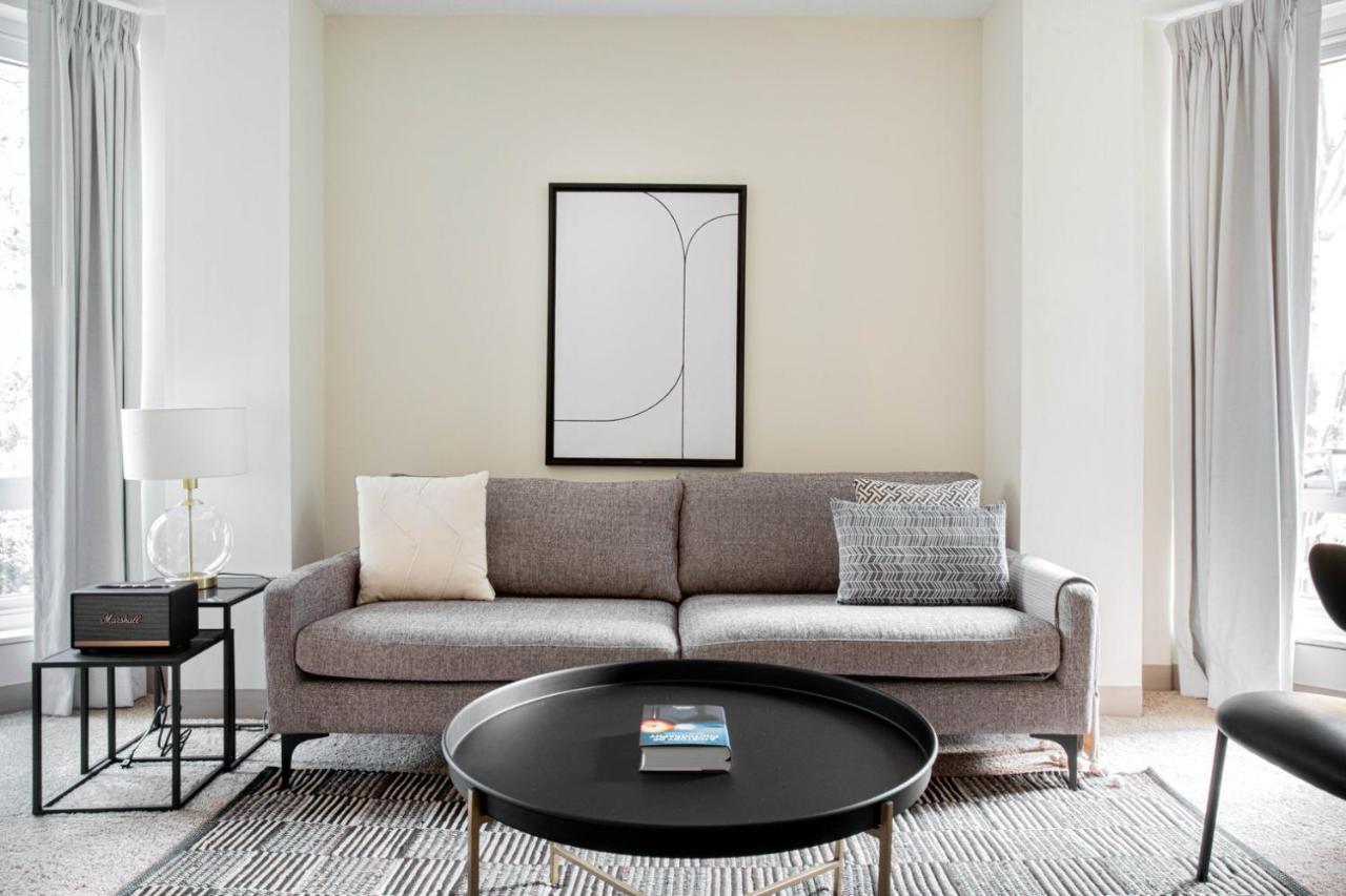 Back Bay 2br2b Steps From Prudential Center Bos-408 Apartment *