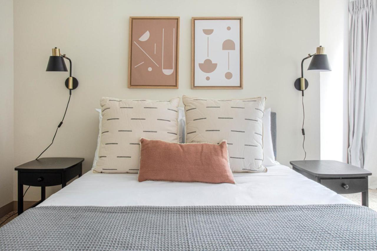 Back Bay 2br2b Steps From Prudential Center Bos-408 Apartment Boston