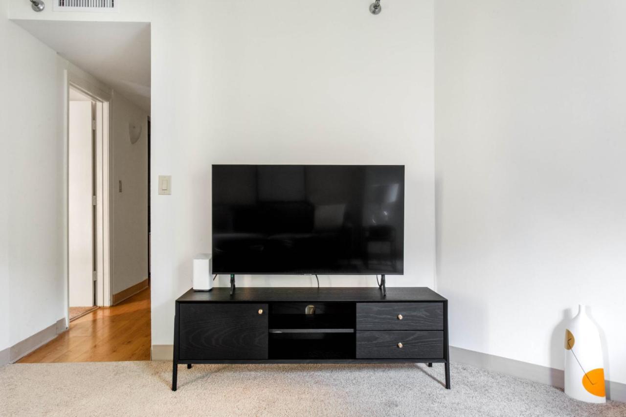 Apartment Back Bay 2br2b Steps From Prudential Center Bos-408 Boston