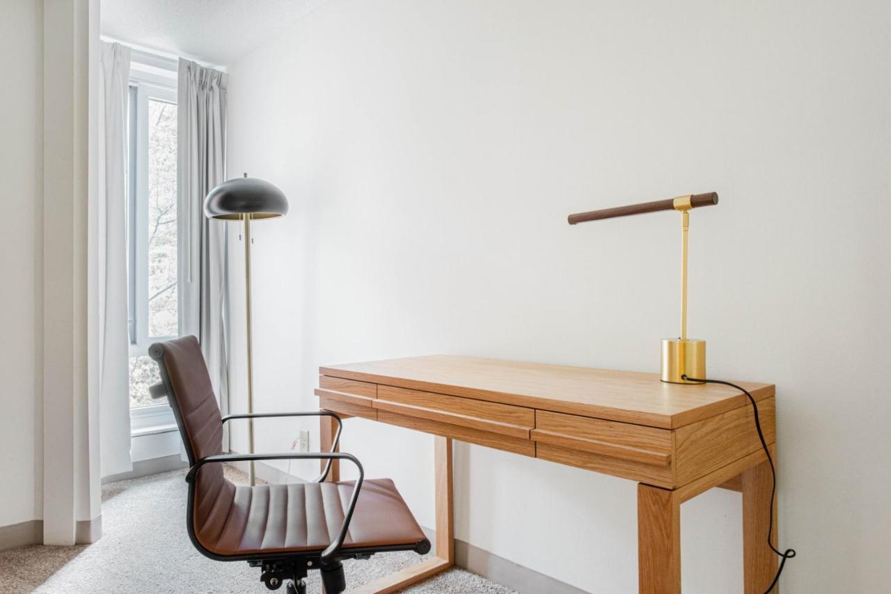 Back Bay 2br2b Steps From Prudential Center Bos-408 Boston