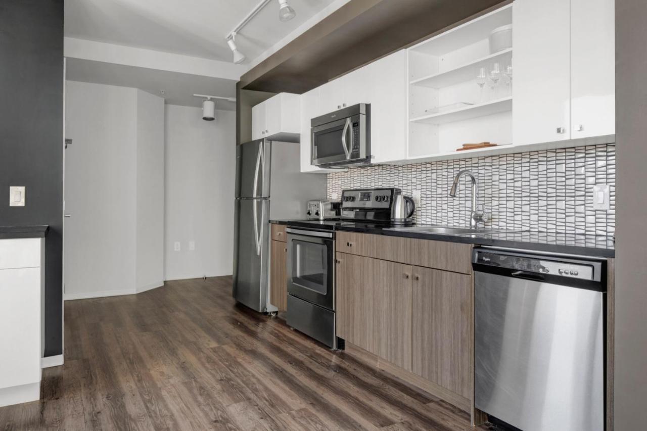Apartment Downtown 1br W Luxury Amenities Rooftop Views Bos-503 *