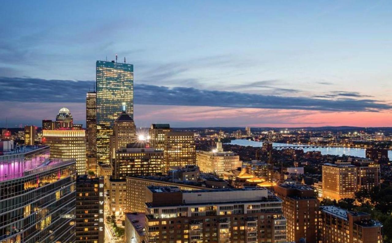 Downtown 1br W Luxury Amenities Rooftop Views Bos-503 *
