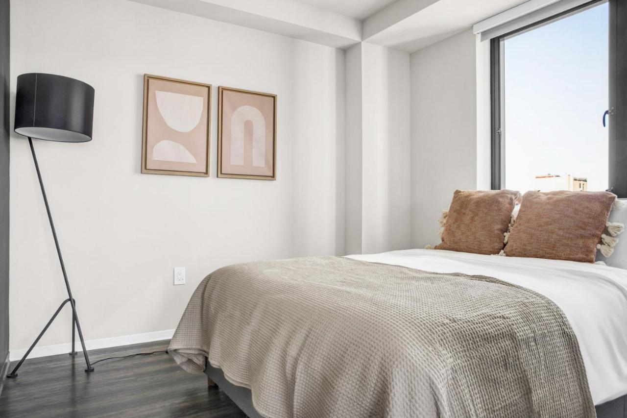 Downtown 1br W Luxury Amenities Rooftop Views Bos-503 *