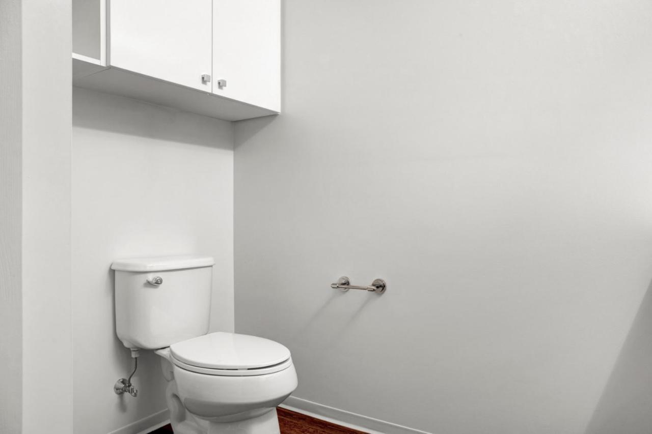 Downtown 1br W Luxury Amenities Rooftop Views Bos-503 * Boston