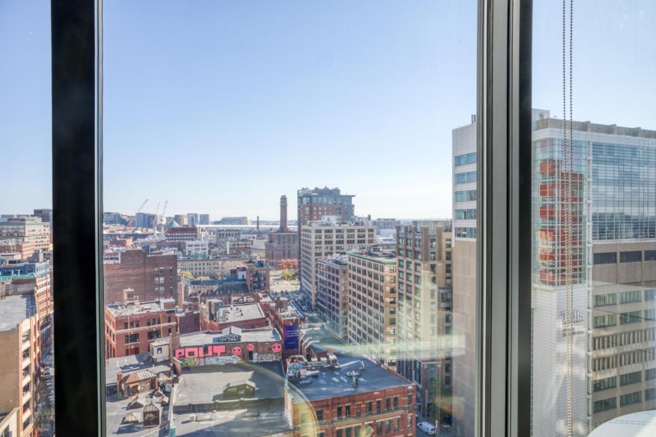 Downtown 1br W Luxury Amenities Rooftop Views Bos-503 *