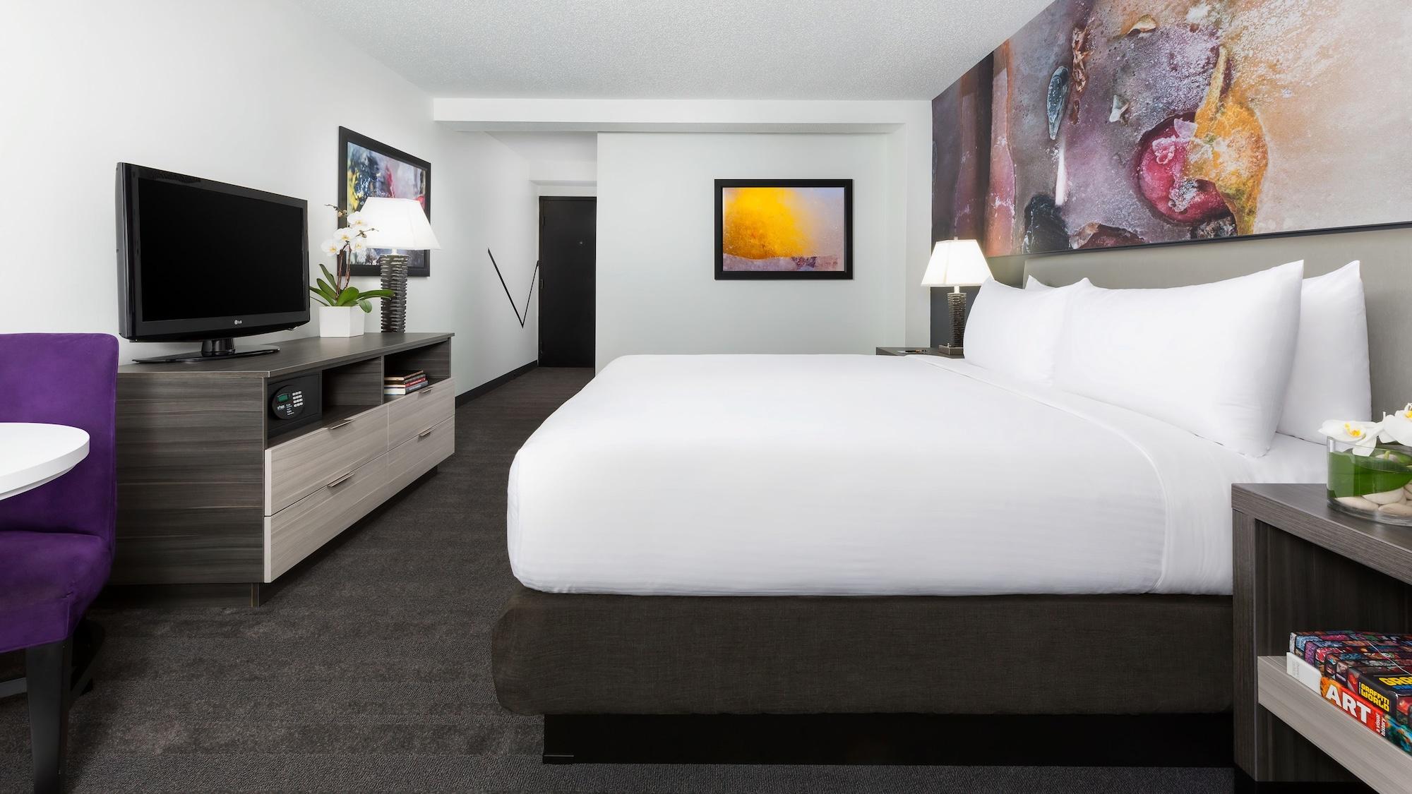 Studio Allston 4* Boston