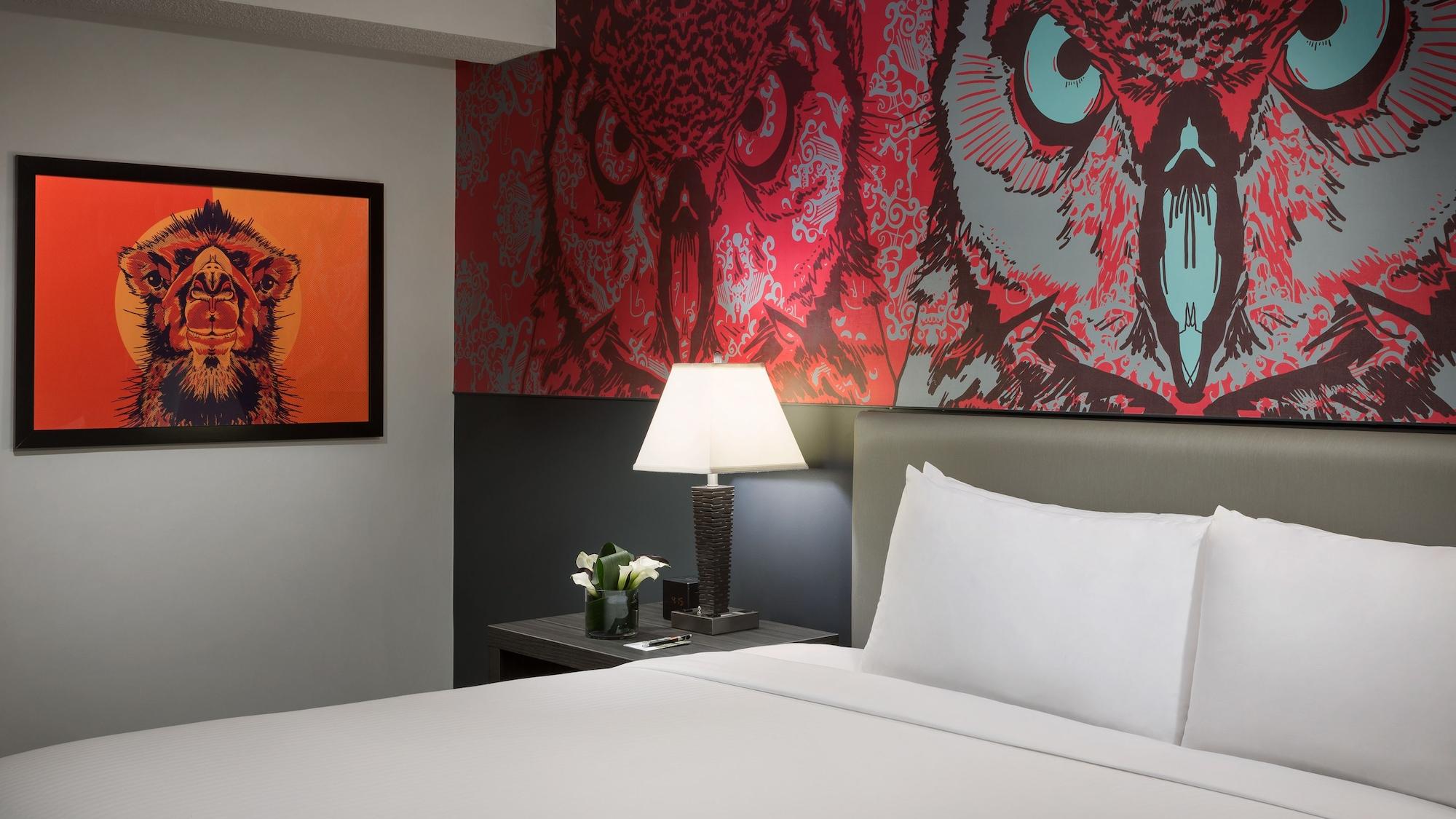 Studio Allston Hotel Boston