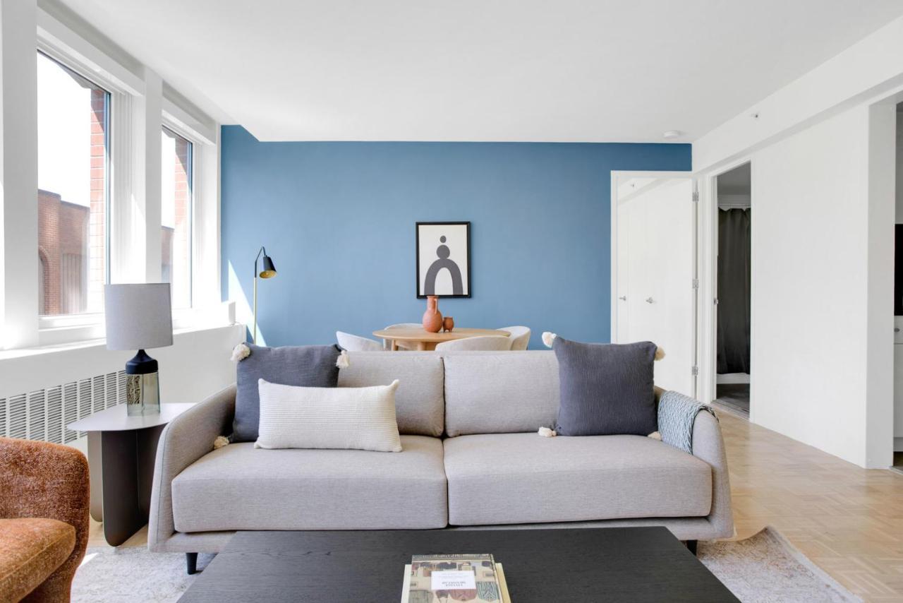 Lovely Beacon Hill 1br Bos-696 Apartment Boston