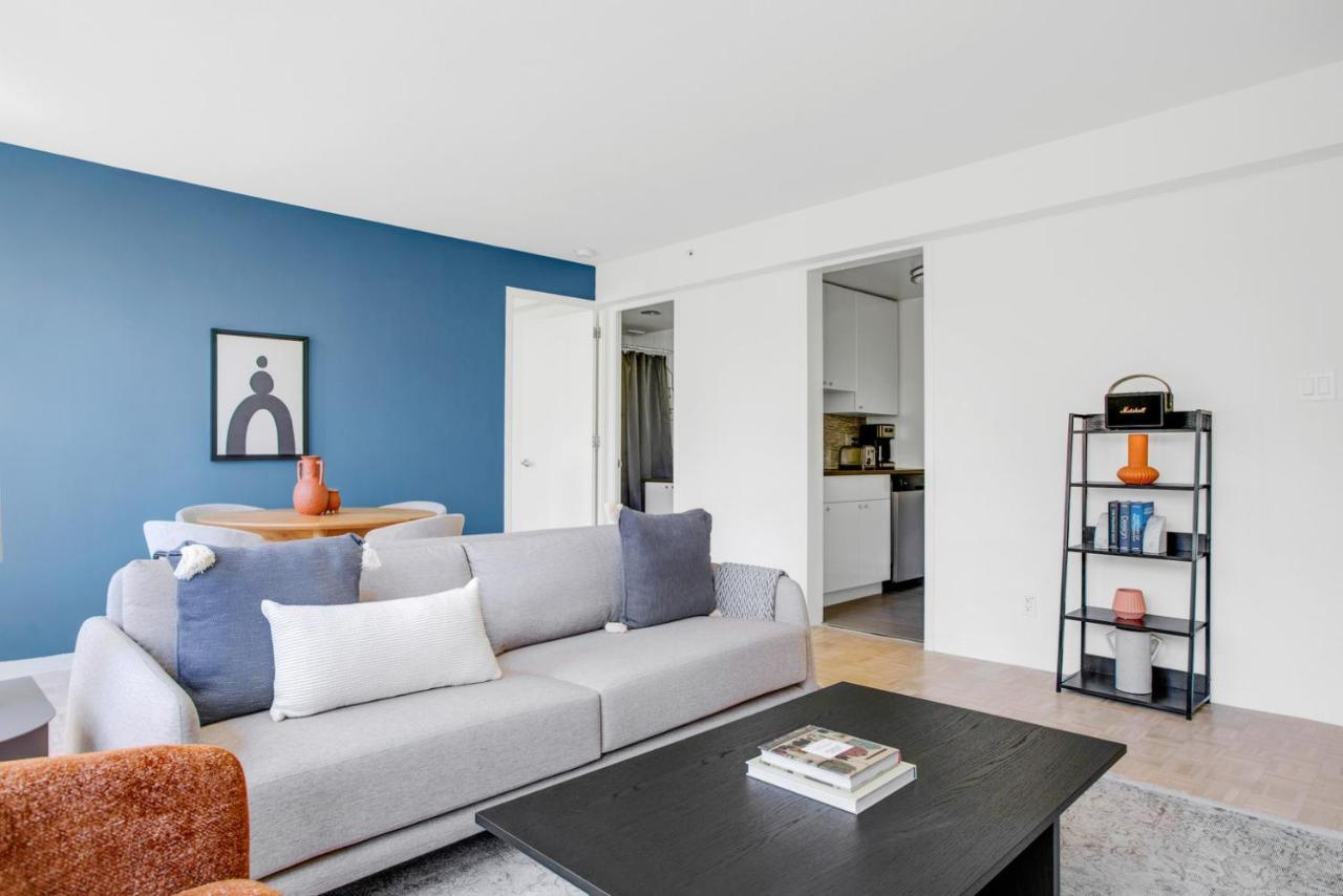 Apartment Lovely Beacon Hill 1br Bos-696 Boston