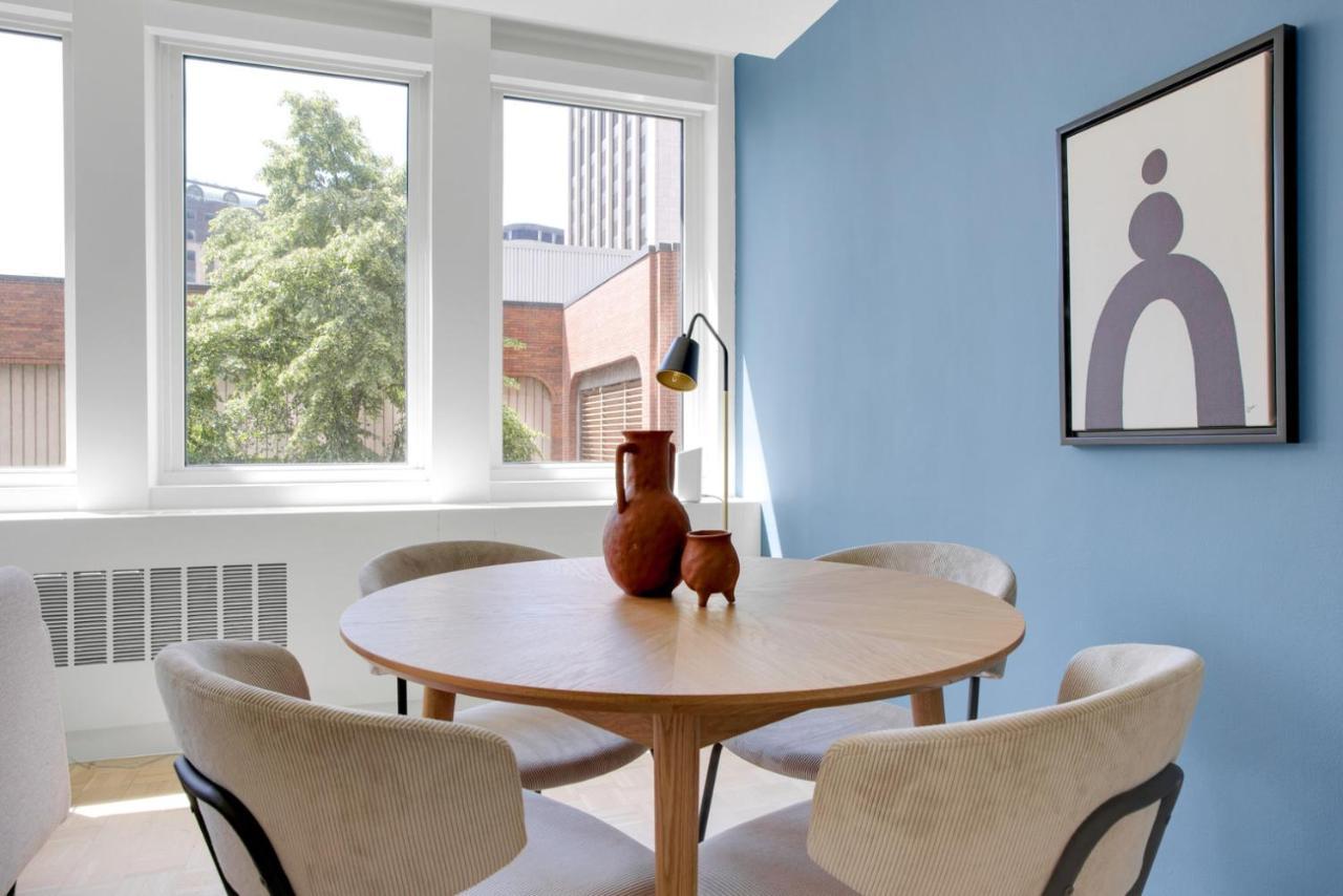 Lovely Beacon Hill 1br Bos-696 * Boston